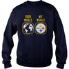Image of STEELERS SHIRT