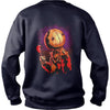 Image of Hallows Eve Guardian ! - Happy Halloween
