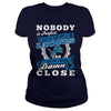 Image of DETROIT LIONS NOBODY