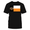 Image of Dynamo Texas Flag