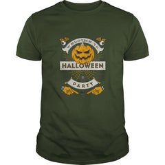 Halloween Party