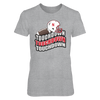 Image of Nebraska Football - Touchdown, Touchdown, Touchdown