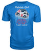 Image of New England Patriots - Patriots Girls T-shirt
