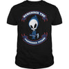 Image of Remember The Tennessee Titans Tshirt