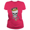 Image of NFL-STEELERS 080 SKULL CROWN