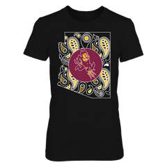Arizona State Sun Devils - Paisley State