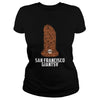 Image of San Francisco Giants T Shirt