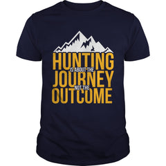 Hunting - Hunting T-Shirt