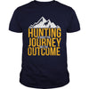 Image of Hunting - Hunting T-Shirt
