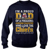 Image of im a proud dad  chiefs