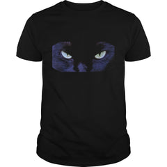 Black Cat s Eyes