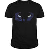 Image of Black Cat s Eyes