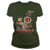 Image of BENGALS Tshirt, BENGALS Hoodies