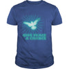 Image of Give Peace a Chance
