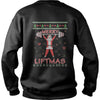 Image of Christmas - Workout Fitness Bodybuilder