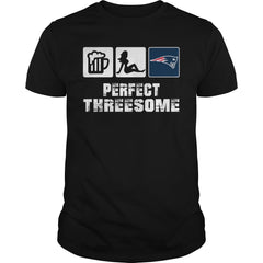 PATRIOTS Tshirt LIMITED EDITION