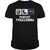 Image of PATRIOTS Tshirt LIMITED EDITION