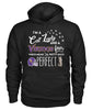 Image of Minnesota Vikings - I'm a cat lady and a Vikings fan T-shirt