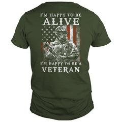 Veteran