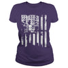 Image of Hunting Flag Shirt T-Shirt
