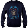 Image of CLeskullFootballCarolinaPanthers