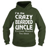 Image of Crazy Bearded Uncle