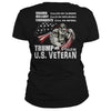 Image of US VETERAN