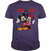Image of mickey mouse  minnie mouse