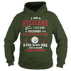 Image of STEELERS Fan