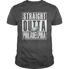 Eagles Fan