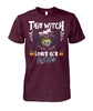 Image of Los Angeles Rams - This witch love her Rams T-shirt