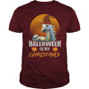 Image of HALLOWEEN IS MY CHRISTMAS