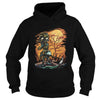 Image of Mummy on the Beach happy halloween gift Mummy on the Beach