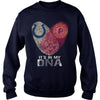 Image of Its In My DNA Colts TShirt