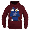 Image of VG-Sport-Baseball-Snoopy-House-Los-Angeles-Dodgers