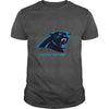 Image of Carolina Panthers Lover T-Shirts