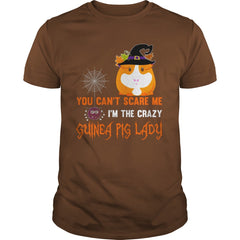 Guinea Pig Halloween