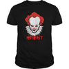 Image of HER BEAST HALLOWEEN IT pennywise