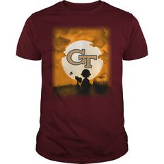 cafootballGeorgia Tech Yellow Jackets