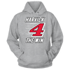 Image of 4 The Win - Kevin Harvick