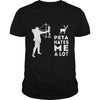 Image of Hunting Peta T-Shirt