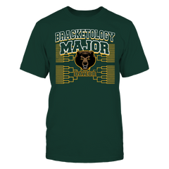 Baylor Bears - Bracketology Major