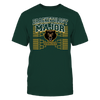 Image of Baylor Bears - Bracketology Major