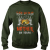 Image of Halloween Shirts Mother Is Here