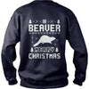 Image of Christmas - Beaver Ugly Christmas