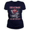 Image of Chiefs Are Comming TShirt