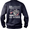 Image of US VETERAN