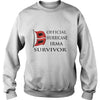 Image of T Shirts Designs For Florida Hurricane Irma - Irma Storm Tshirts