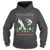 Image of FISHING MERRY CHRISTMAS SWEATER