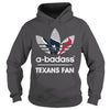Image of Texans Fan